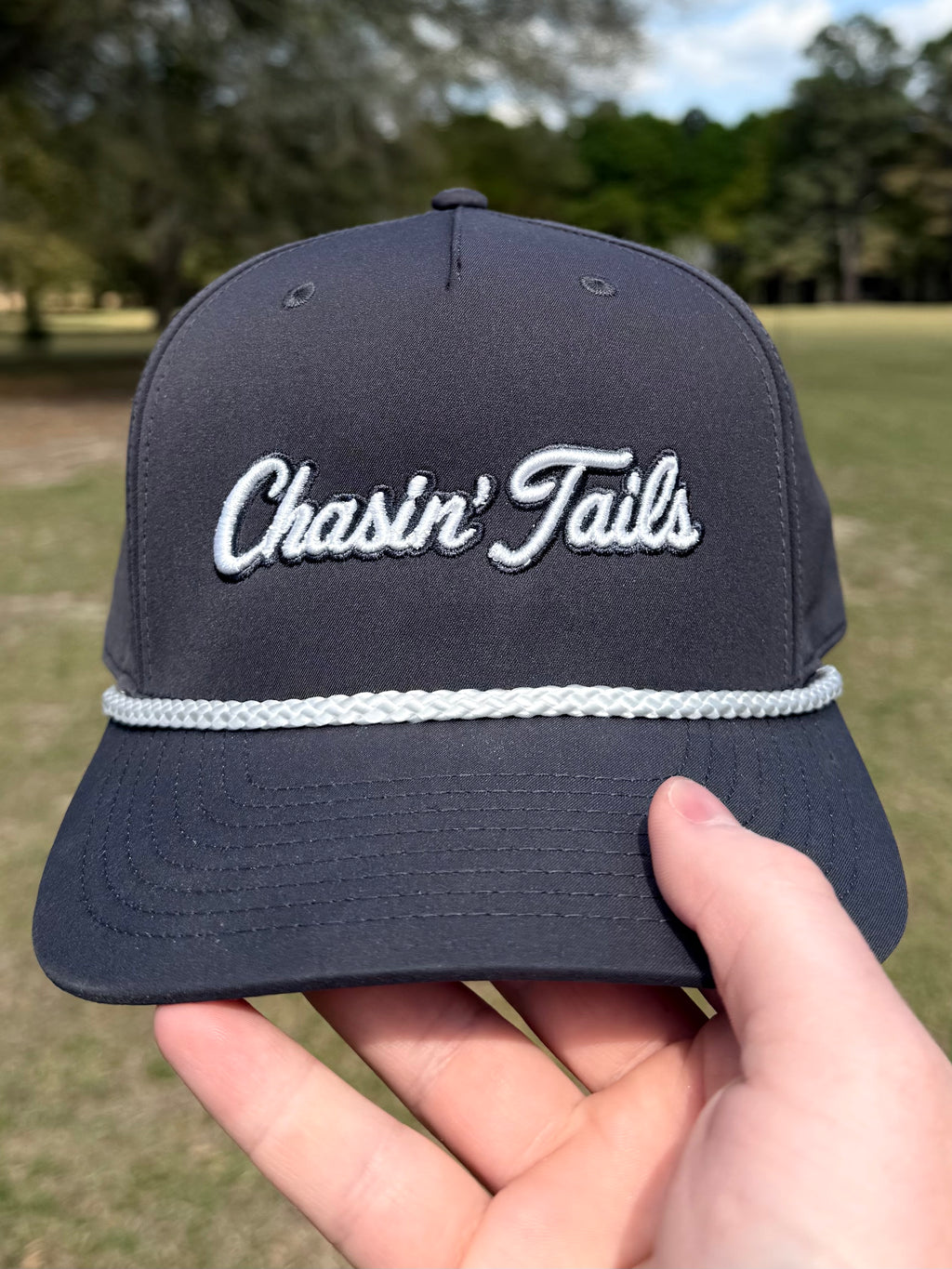 Chasin' Tails Everyday Snapback