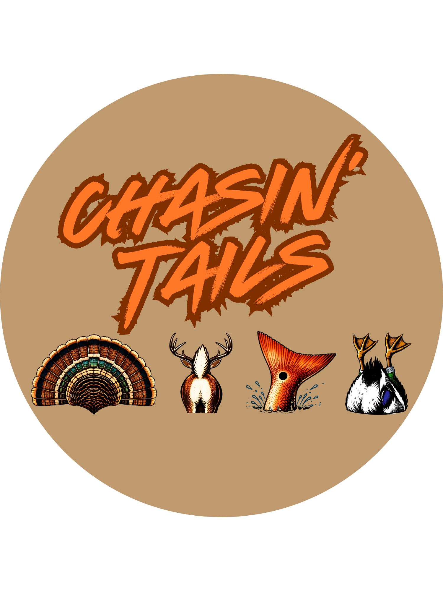 Products – Chasin' Tails